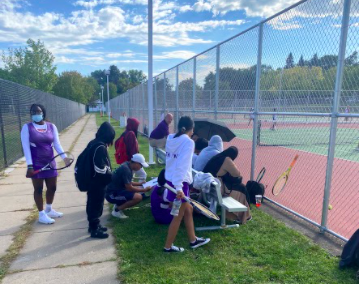 Washington Technology Magnet